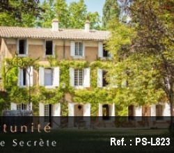  villas et propriétés Provence